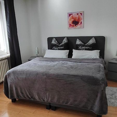 Ferienwohnung Im Herzen Der Lueneburger Heide ゾルタウ エクステリア 写真