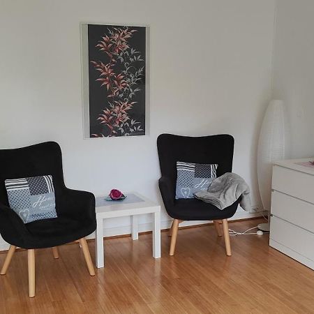 Ferienwohnung Im Herzen Der Lueneburger Heide ゾルタウ エクステリア 写真
