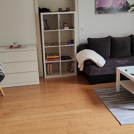 Ferienwohnung Im Herzen Der Lueneburger Heide ゾルタウ エクステリア 写真