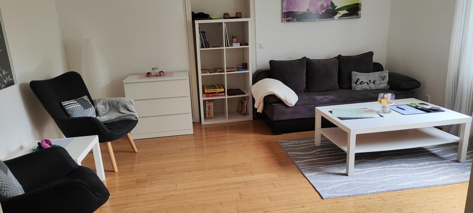 Ferienwohnung Im Herzen Der Lueneburger Heide ゾルタウ エクステリア 写真