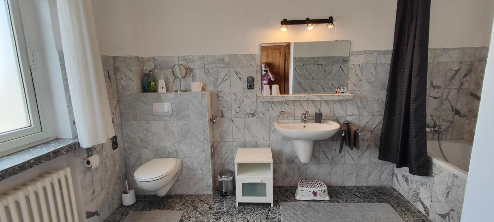 Ferienwohnung Im Herzen Der Lueneburger Heide ゾルタウ エクステリア 写真