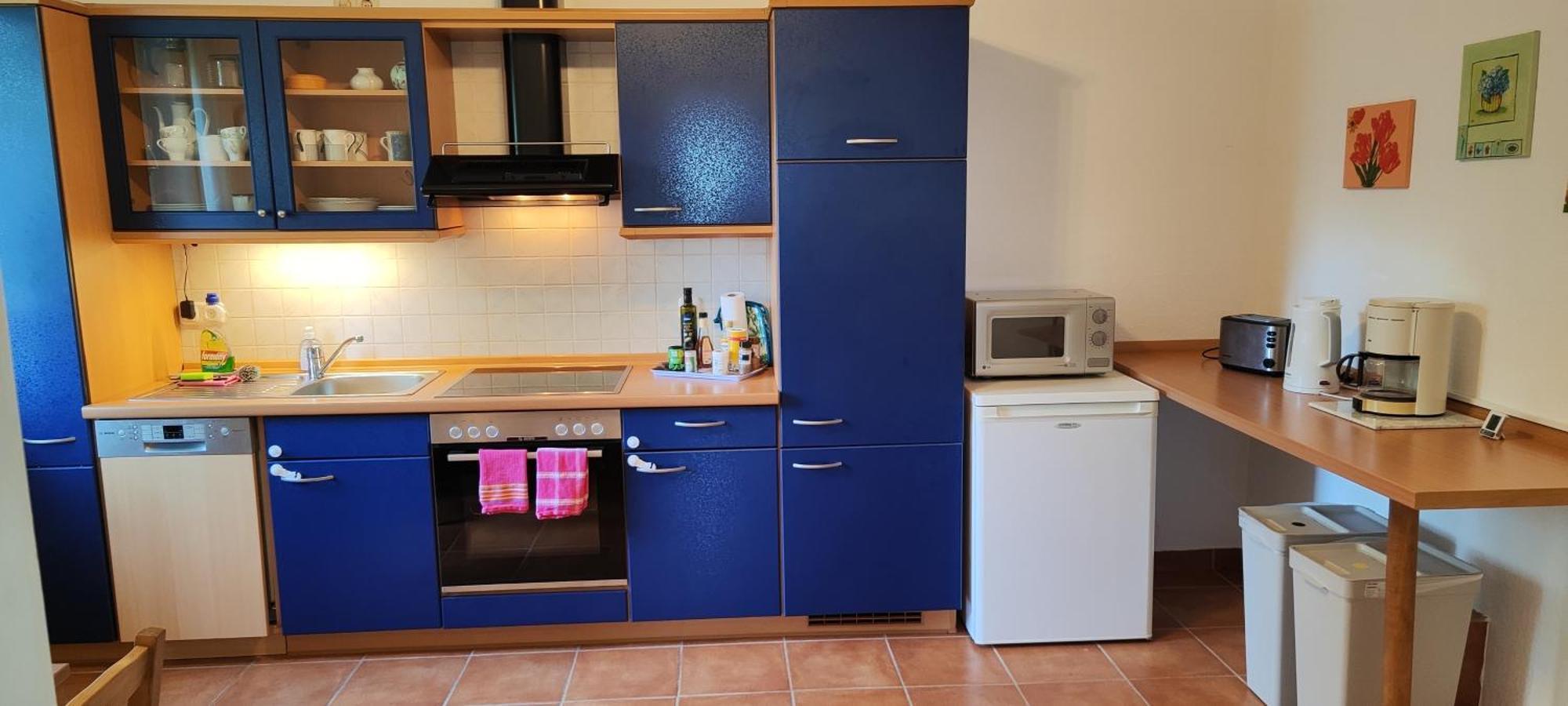 Ferienwohnung Im Herzen Der Lueneburger Heide ゾルタウ エクステリア 写真