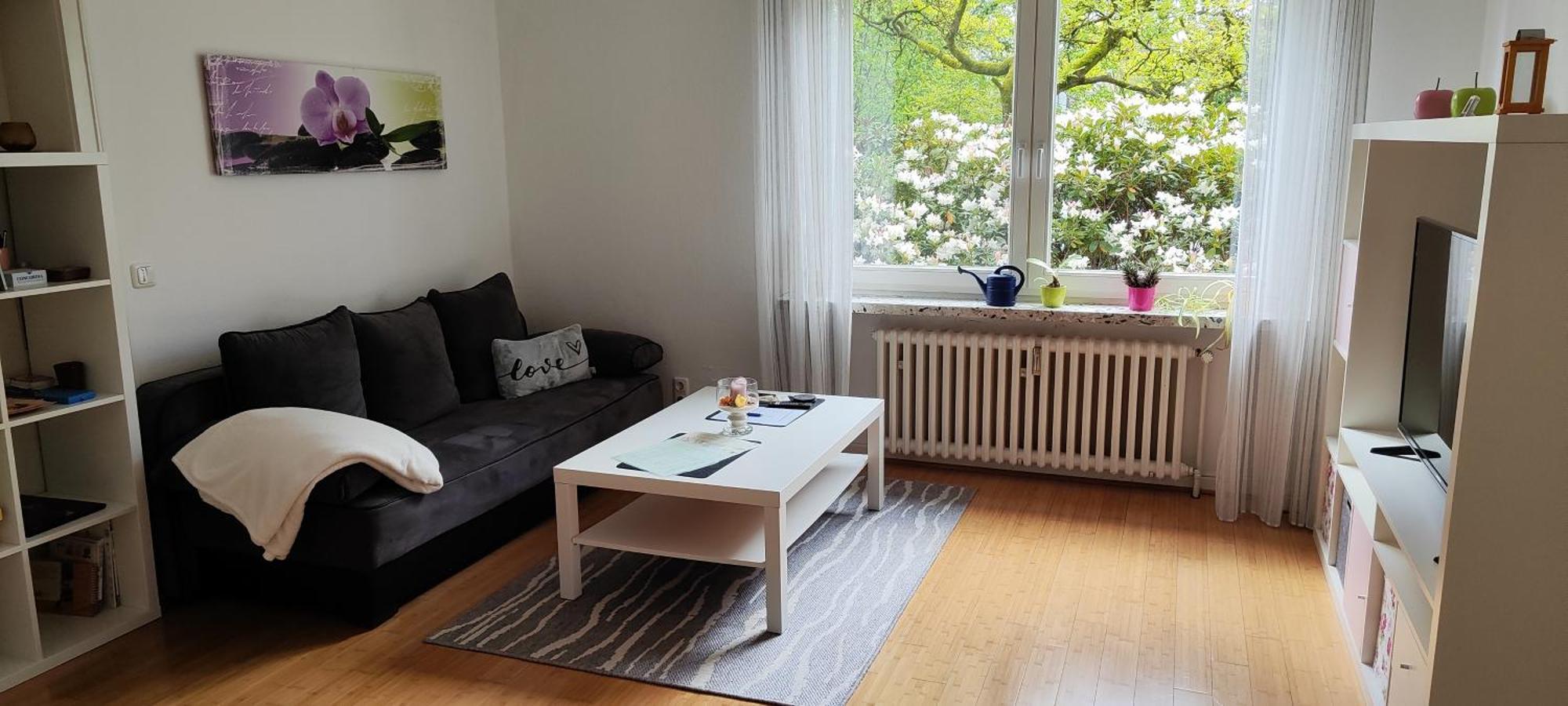Ferienwohnung Im Herzen Der Lueneburger Heide ゾルタウ エクステリア 写真