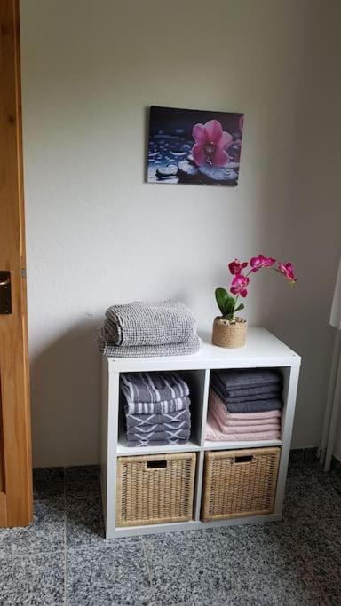 Ferienwohnung Im Herzen Der Lueneburger Heide ゾルタウ エクステリア 写真