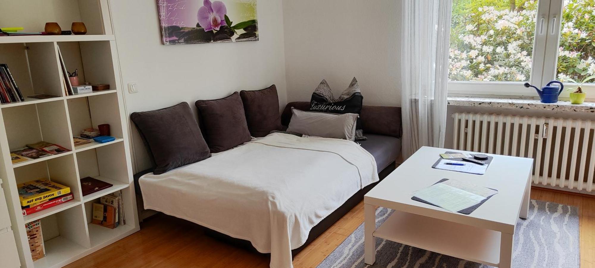 Ferienwohnung Im Herzen Der Lueneburger Heide ゾルタウ エクステリア 写真